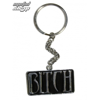 přivěšek Bitch 1 - MBM