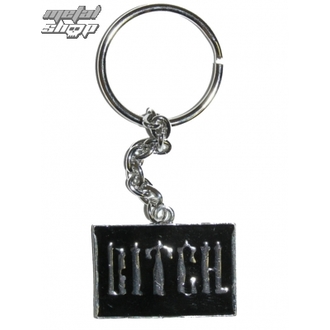 přivěšek Bitch 2 - MBM